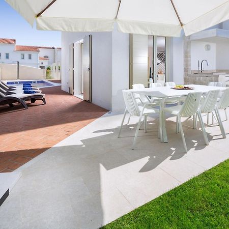 Villa Sylvia By Hmz Villas Tar-Vabriga Zewnętrze zdjęcie