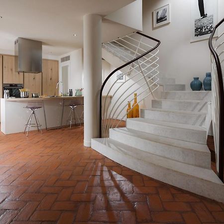 Villa Sylvia By Hmz Villas Tar-Vabriga Zewnętrze zdjęcie