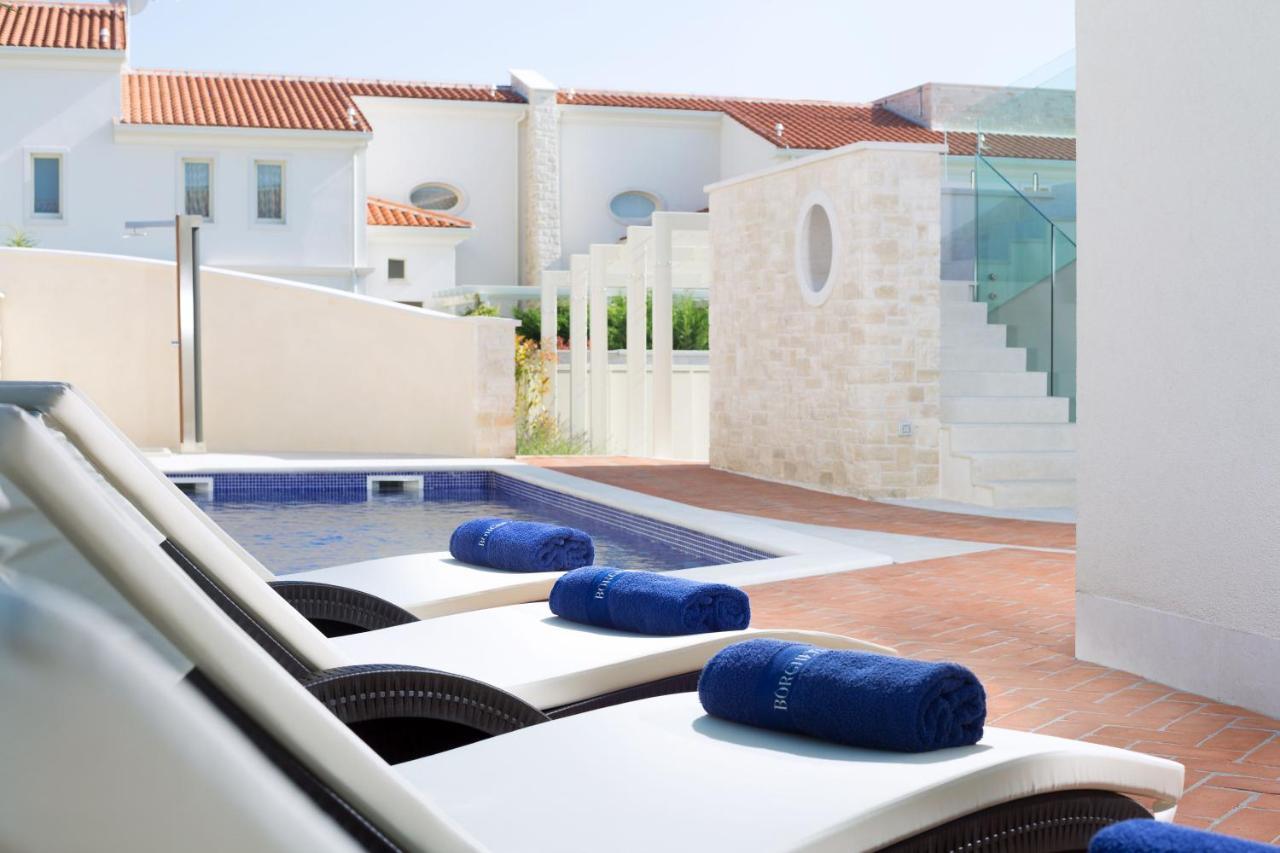 Villa Sylvia By Hmz Villas Tar-Vabriga Zewnętrze zdjęcie