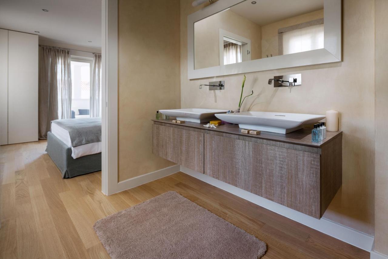 Villa Sylvia By Hmz Villas Tar-Vabriga Zewnętrze zdjęcie