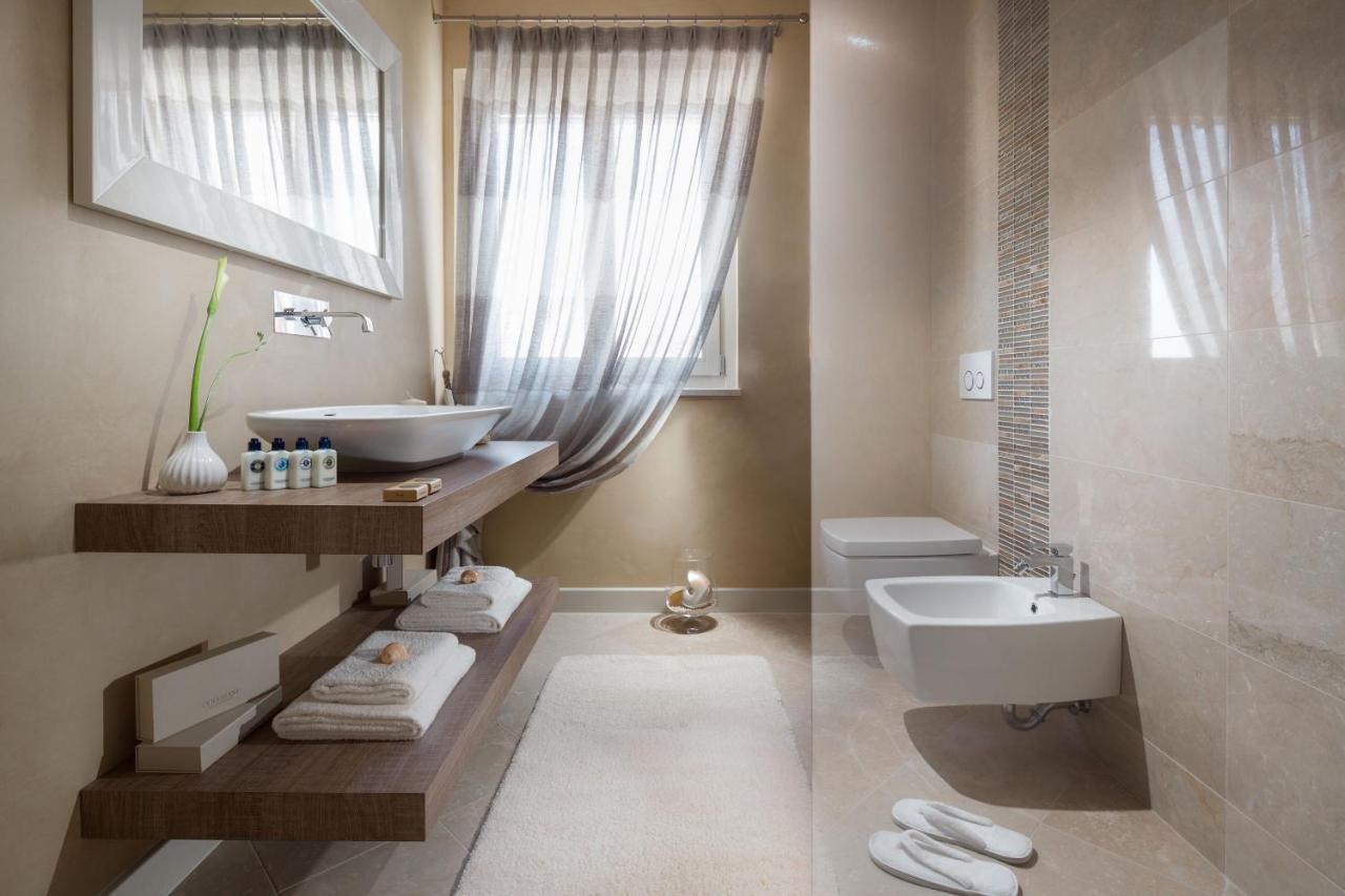 Villa Sylvia By Hmz Villas Tar-Vabriga Zewnętrze zdjęcie