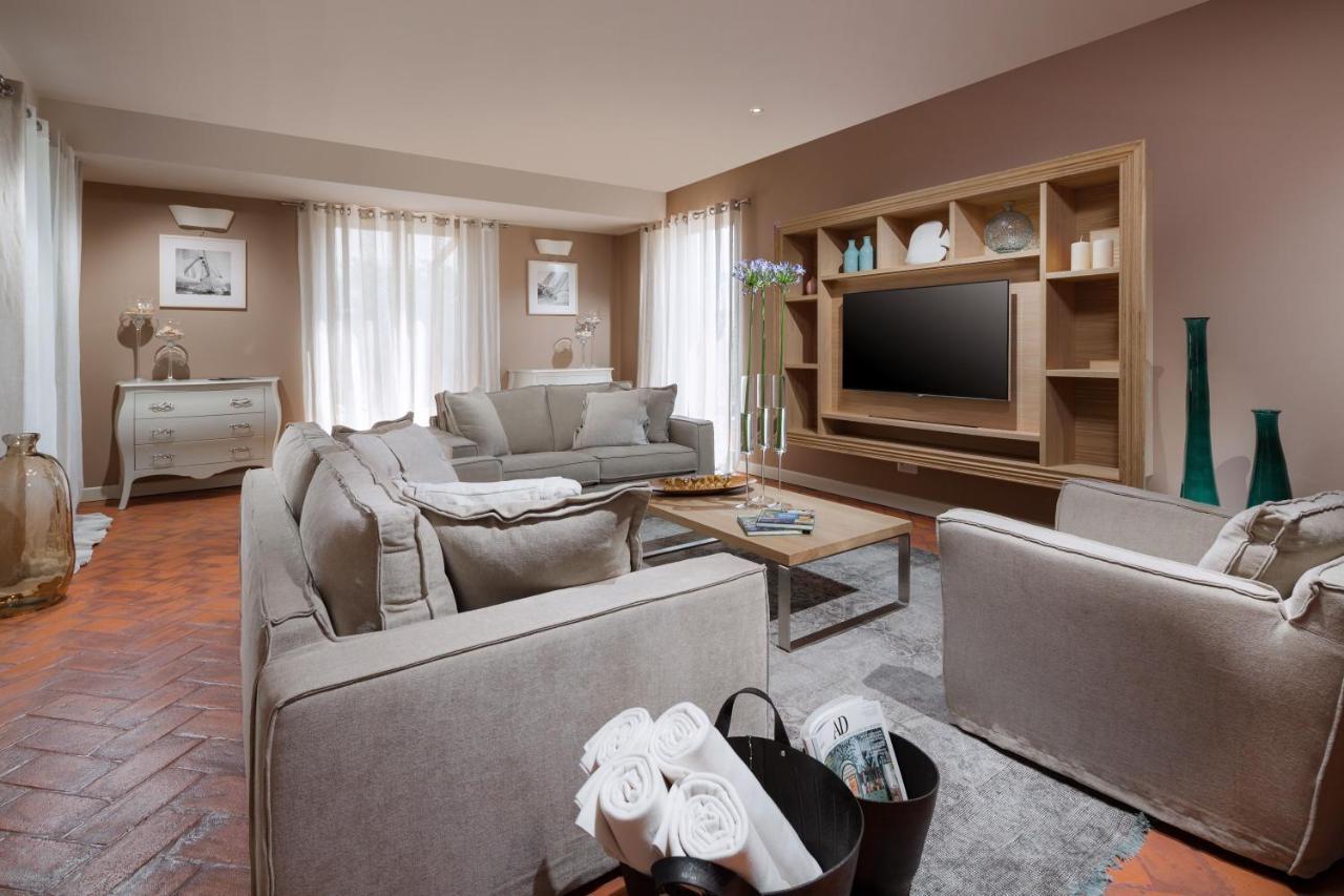 Villa Sylvia By Hmz Villas Tar-Vabriga Zewnętrze zdjęcie