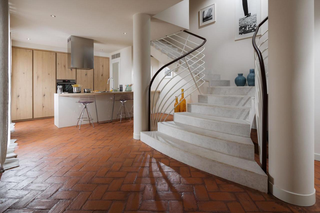Villa Sylvia By Hmz Villas Tar-Vabriga Zewnętrze zdjęcie