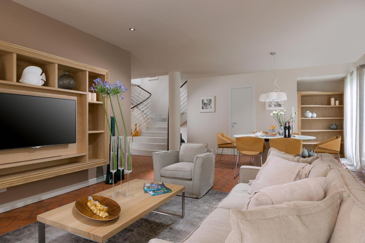 Villa Sylvia By Hmz Villas Tar-Vabriga Zewnętrze zdjęcie