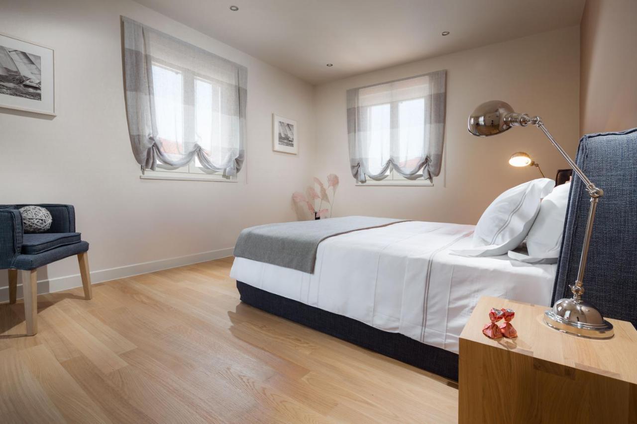 Villa Sylvia By Hmz Villas Tar-Vabriga Zewnętrze zdjęcie