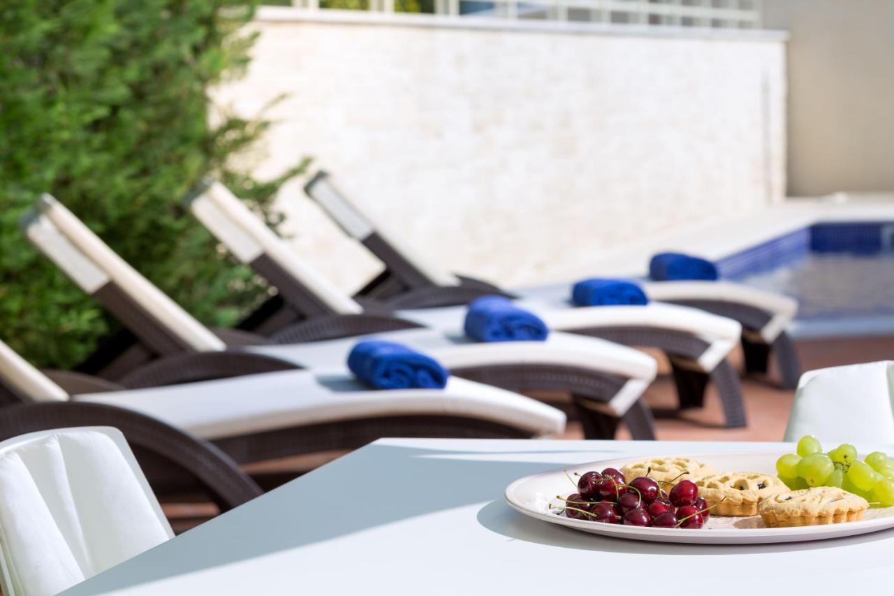 Villa Sylvia By Hmz Villas Tar-Vabriga Zewnętrze zdjęcie