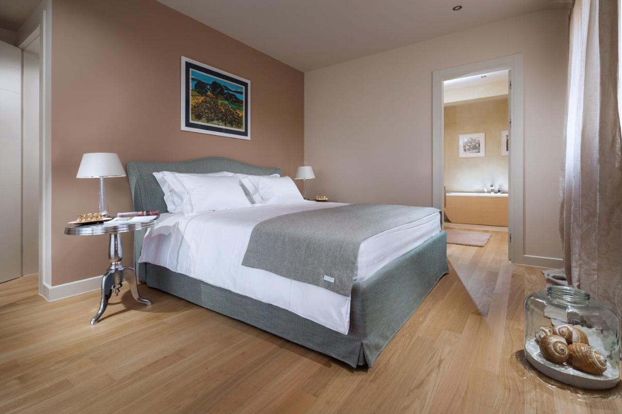 Villa Sylvia By Hmz Villas Tar-Vabriga Zewnętrze zdjęcie